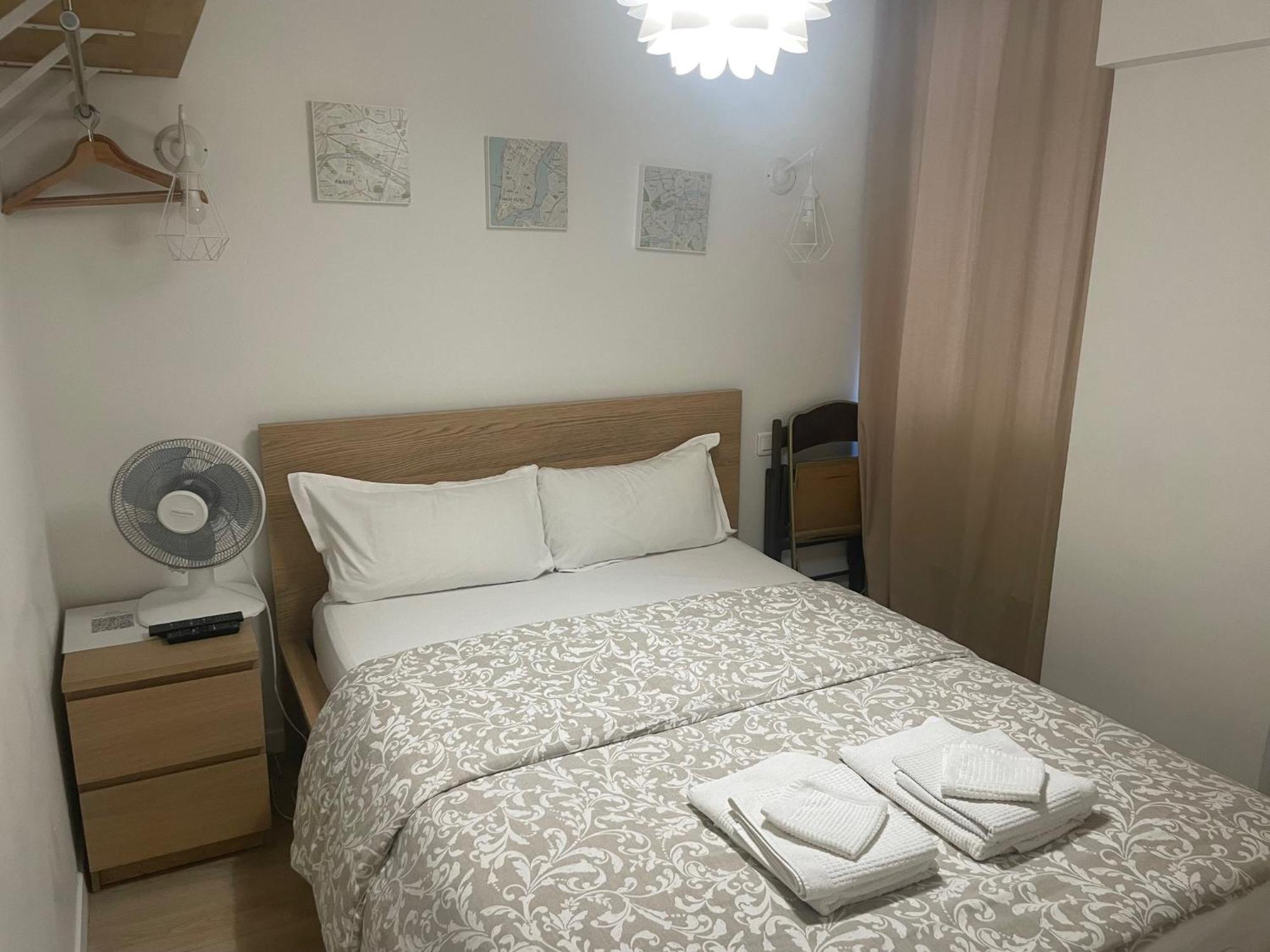 Dans Le Marais Apartment Paris