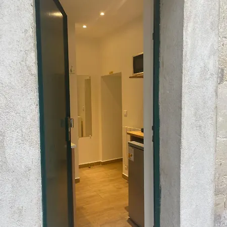Dans Le Marais Parigi